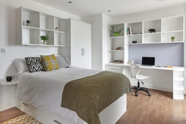 1 bed studio, Hope Street, Georgian Quarter, Liverpool, L19BR - Image 3